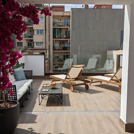 Fira 5 A 1Min Del Metro Y Centro 15Min Apartment L'Hospitalet de Llobregat Exterior foto