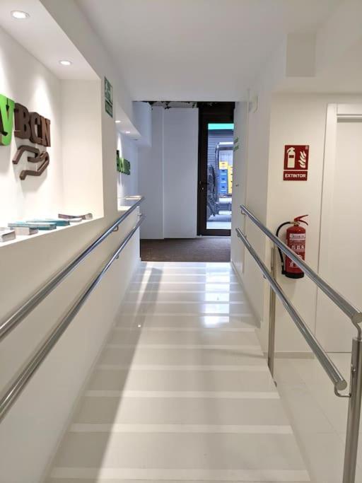 Fira 5 A 1Min Del Metro Y Centro 15Min Apartment L'Hospitalet de Llobregat Exterior foto
